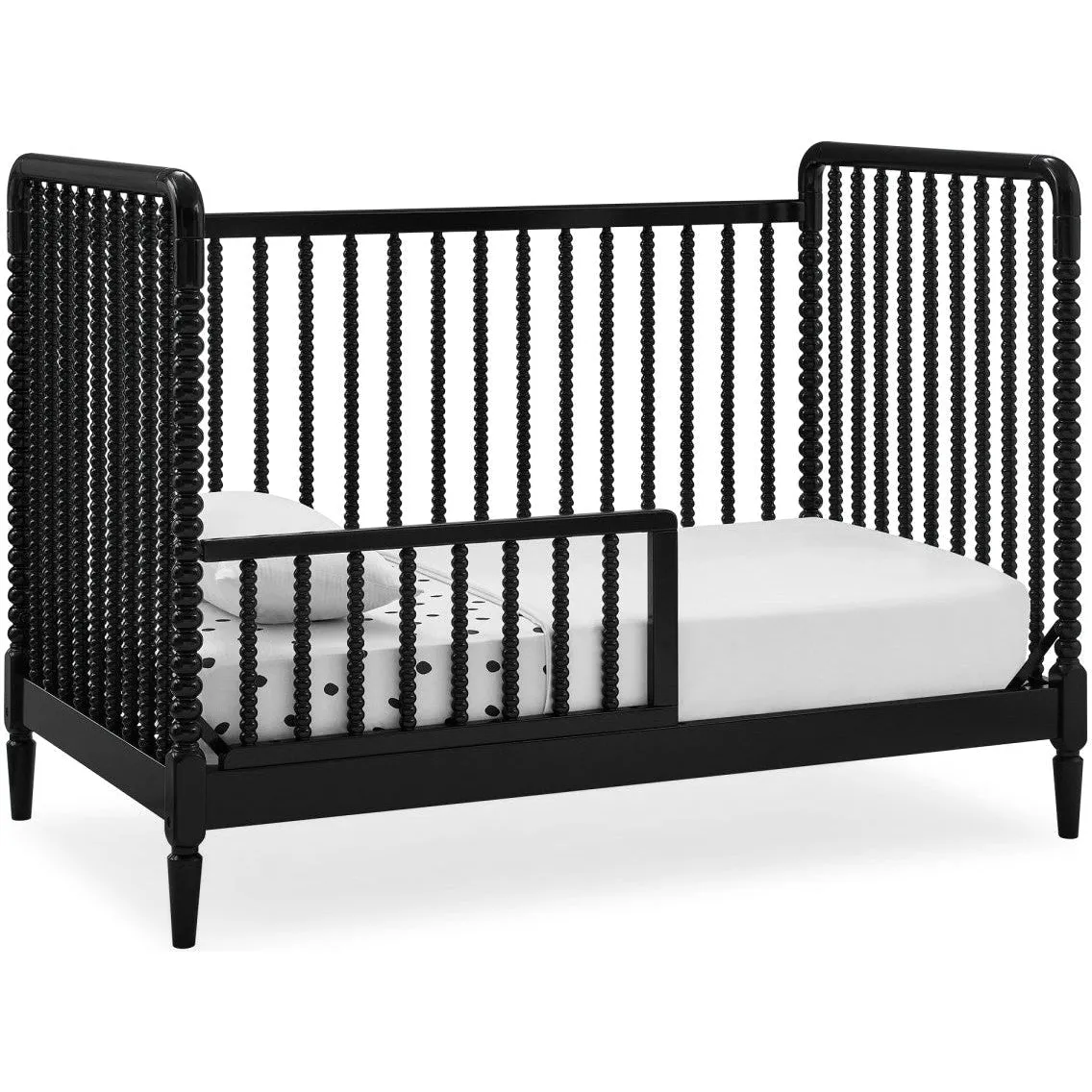 Delta Children Saint 4-In-1 Convertible Crib