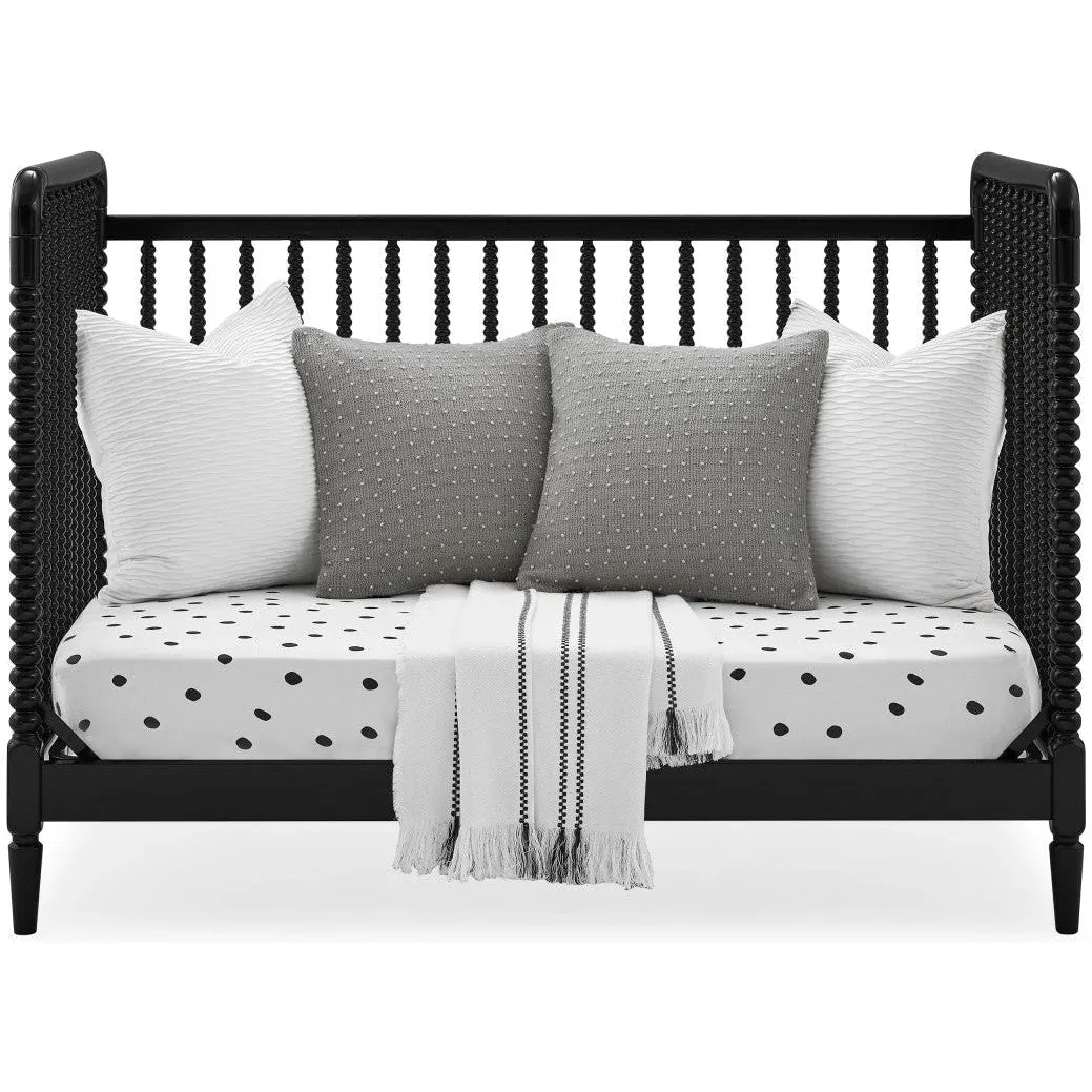 Delta Children Saint 4-In-1 Convertible Crib