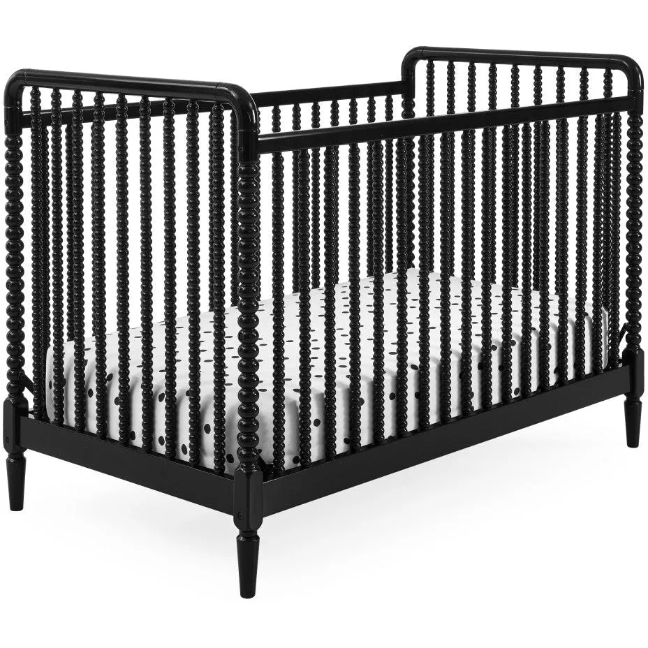 Delta Children Saint 4-In-1 Convertible Crib