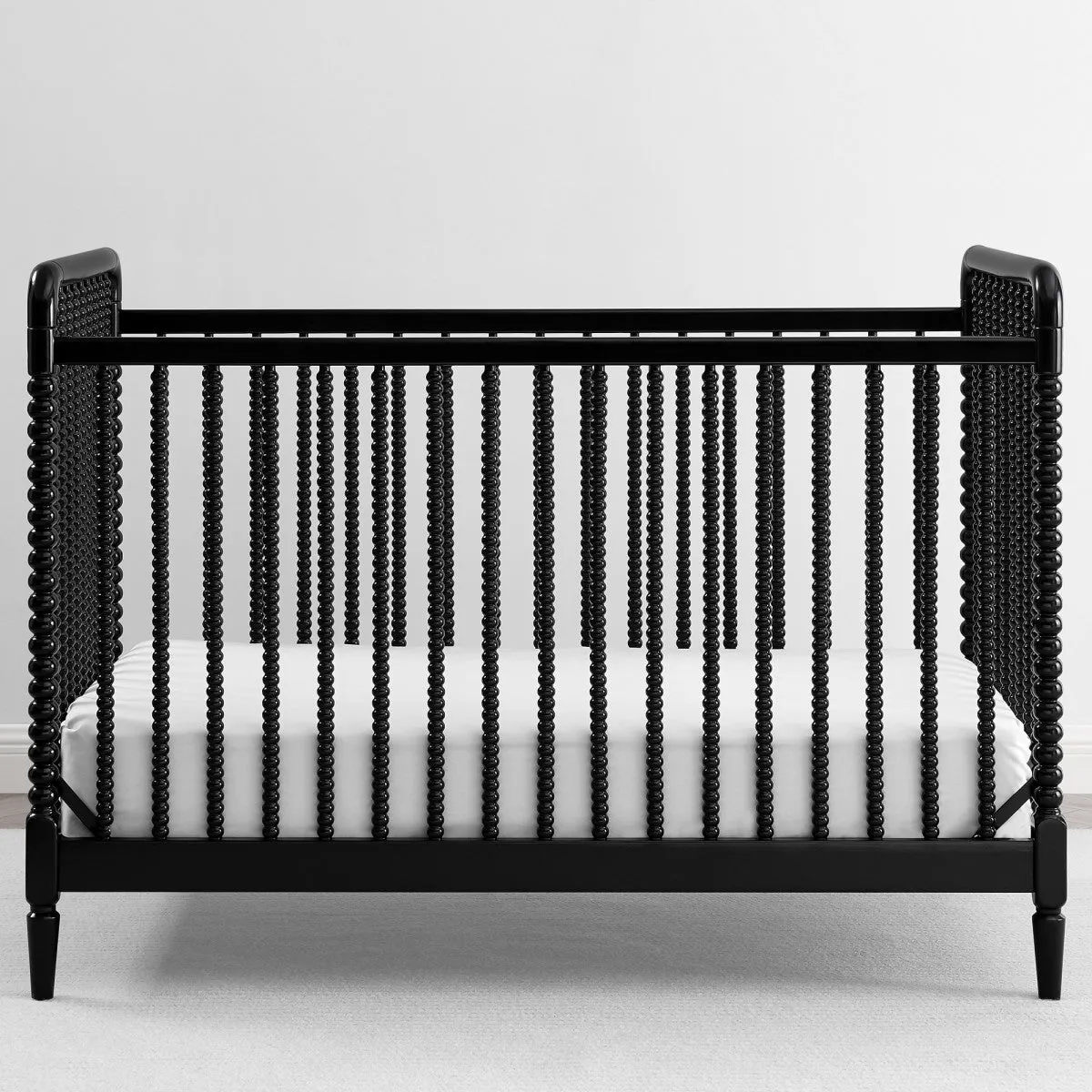 Delta Children Saint 4-In-1 Convertible Crib