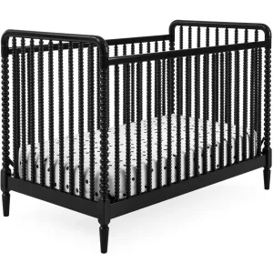 Delta Children Saint 4-In-1 Convertible Crib