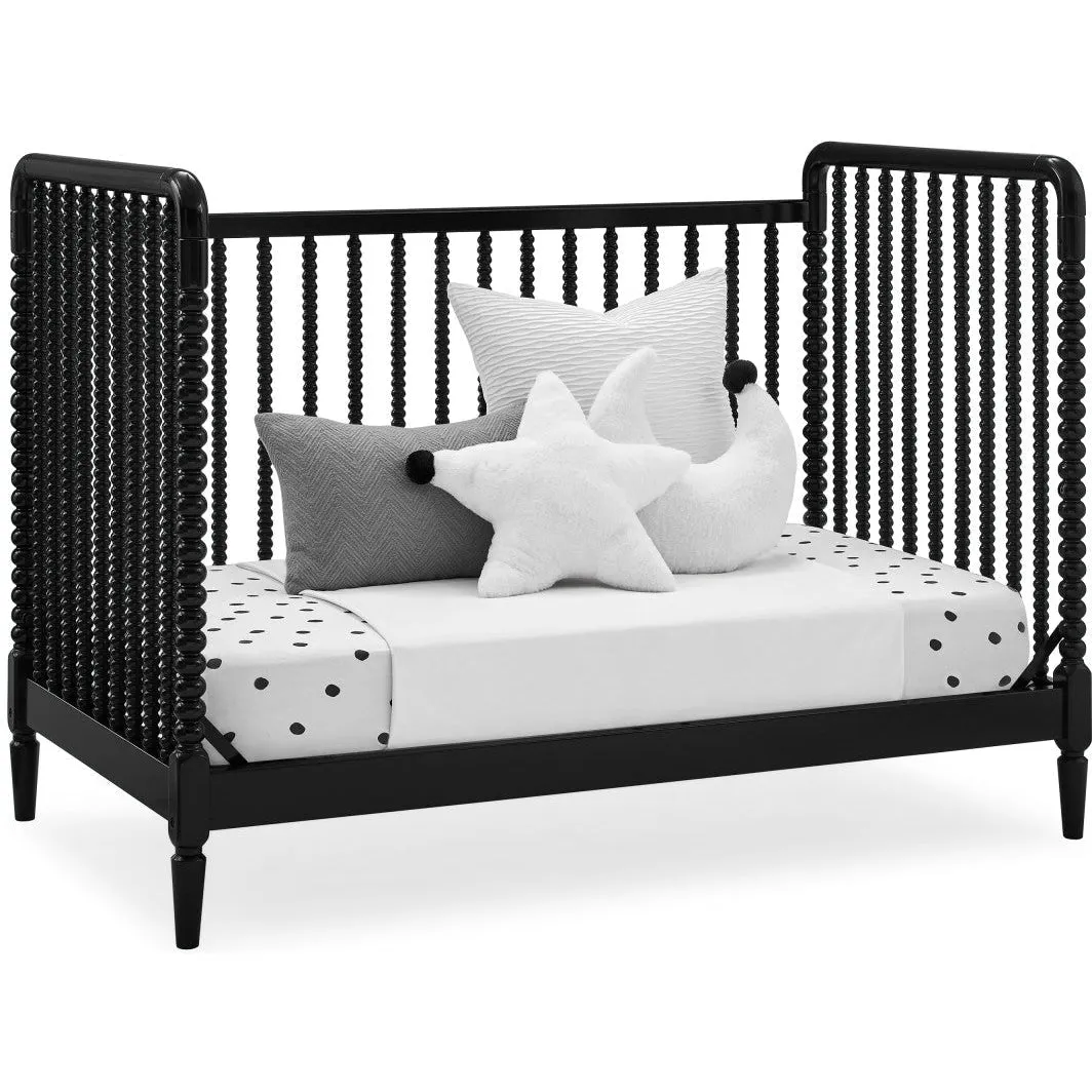 Delta Children Saint 4-In-1 Convertible Crib