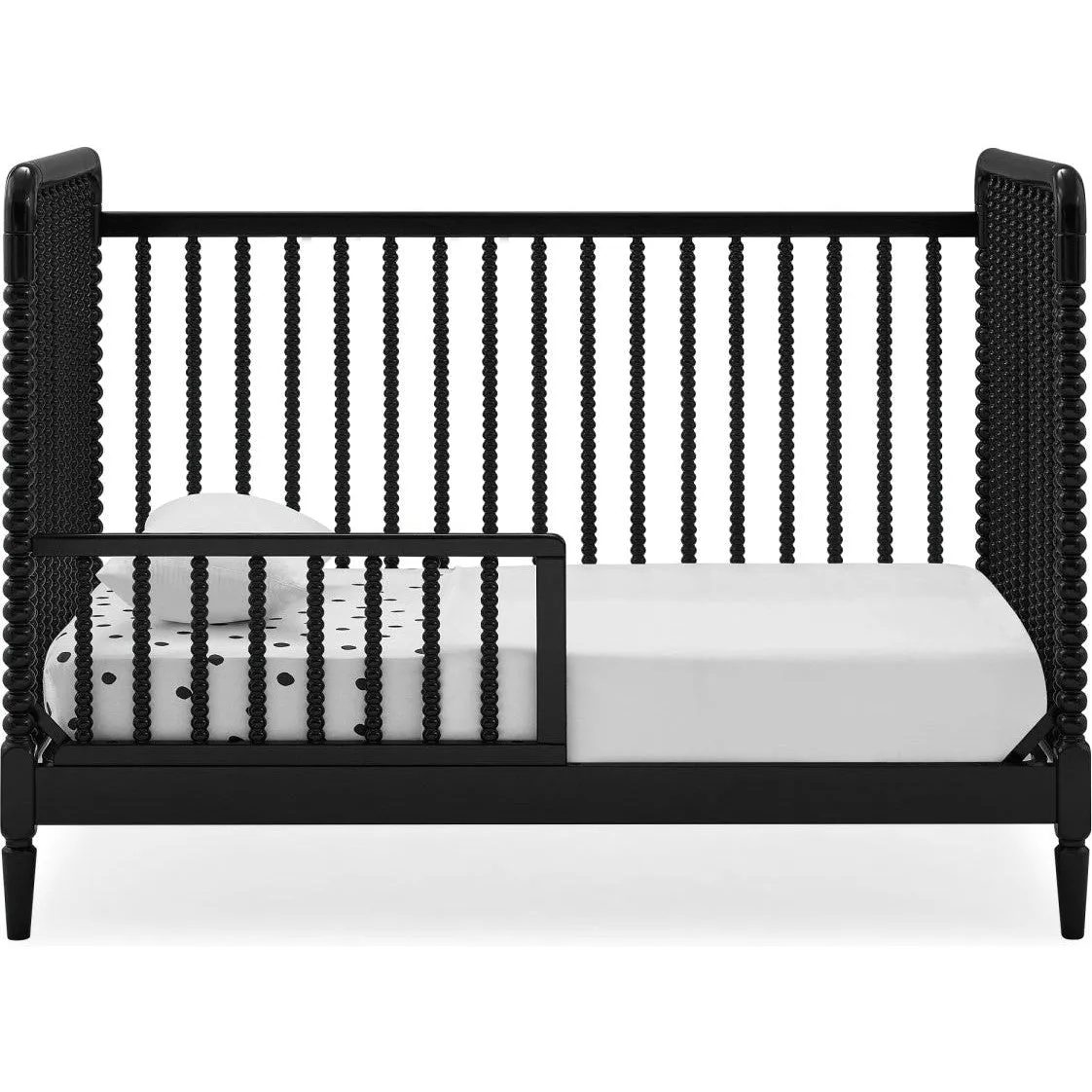 Delta Children Saint 4-In-1 Convertible Crib