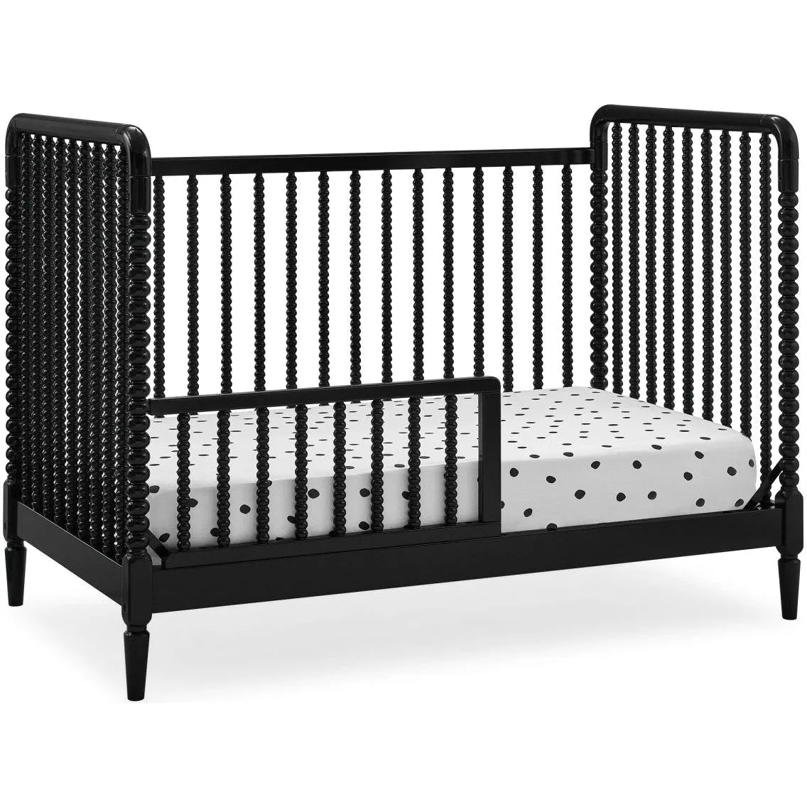 Delta Children Saint 4-In-1 Convertible Crib