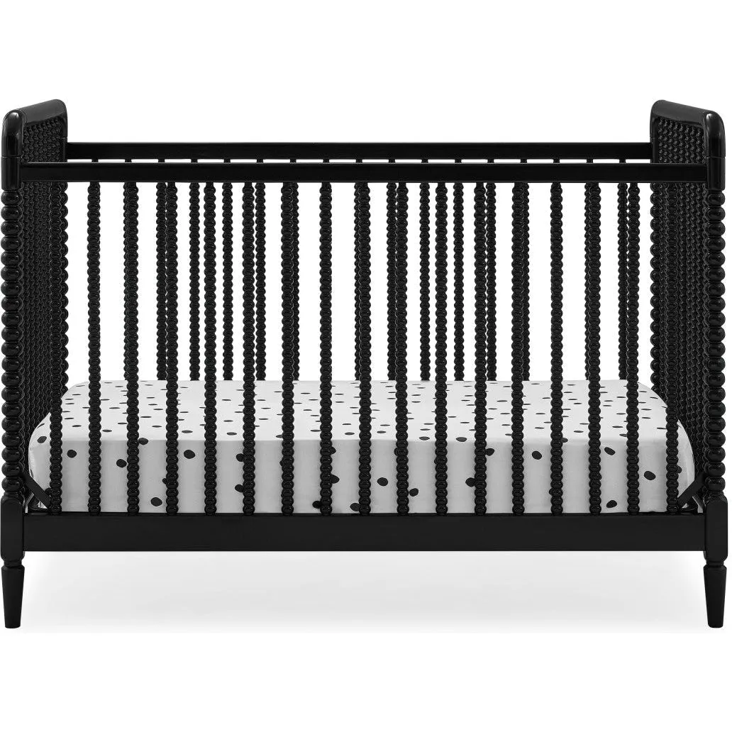 Delta Children Saint 4-In-1 Convertible Crib