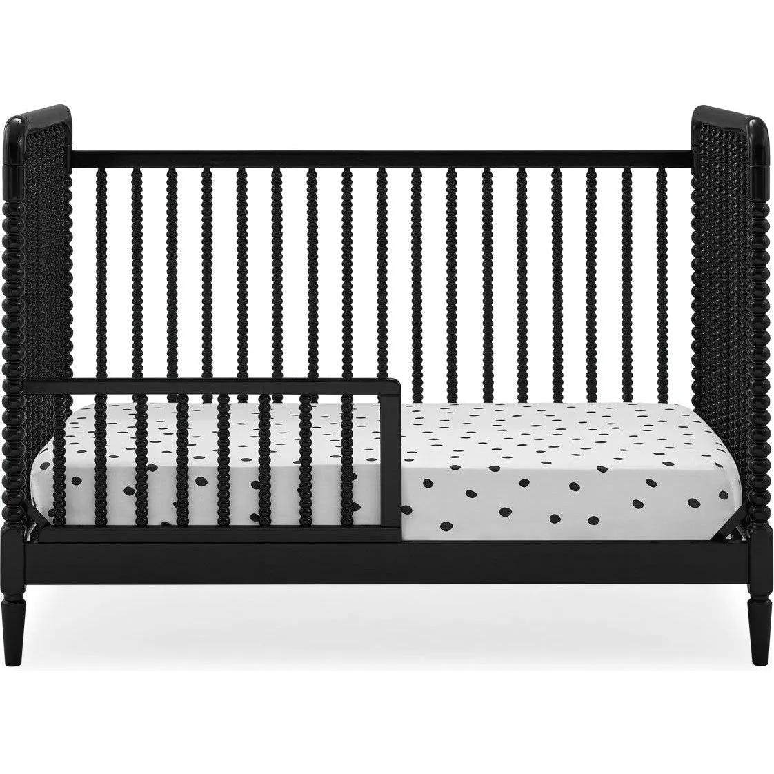 Delta Children Saint 4-In-1 Convertible Crib