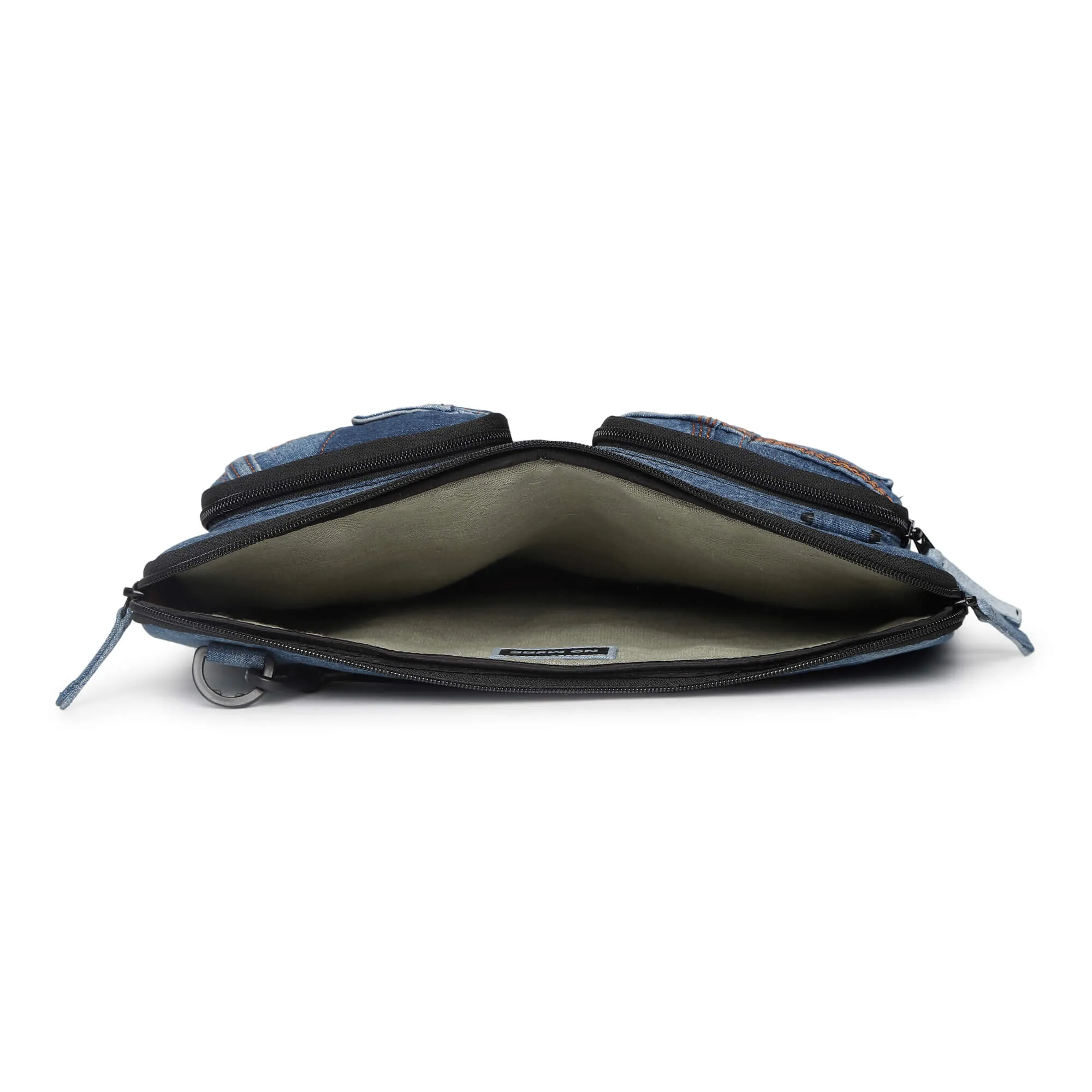 DENIM STREETSMART 237.7 LAPTOP SLEEVE