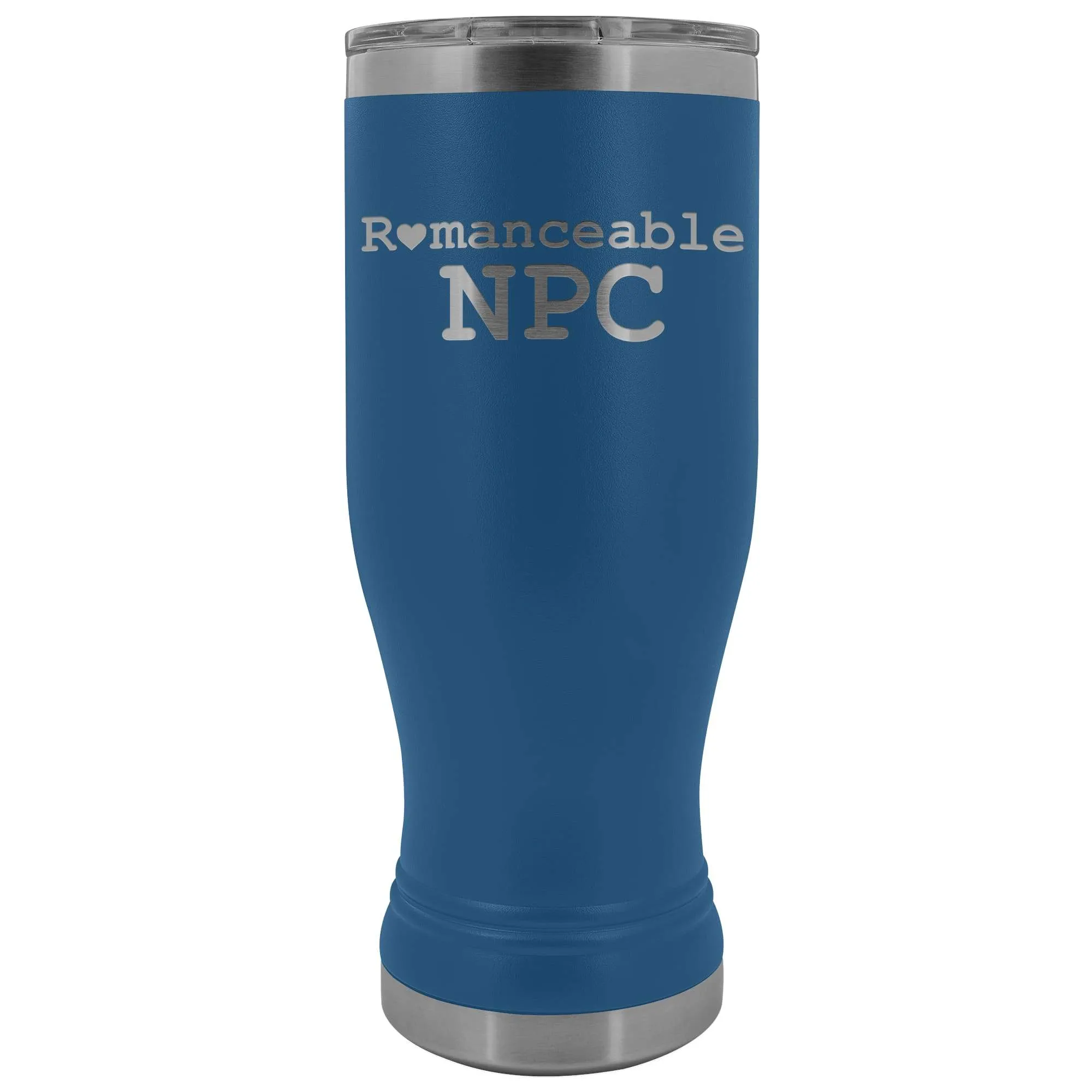 Dice Priori Romanceable NPC 20oz Boho Vacuum Tumbler