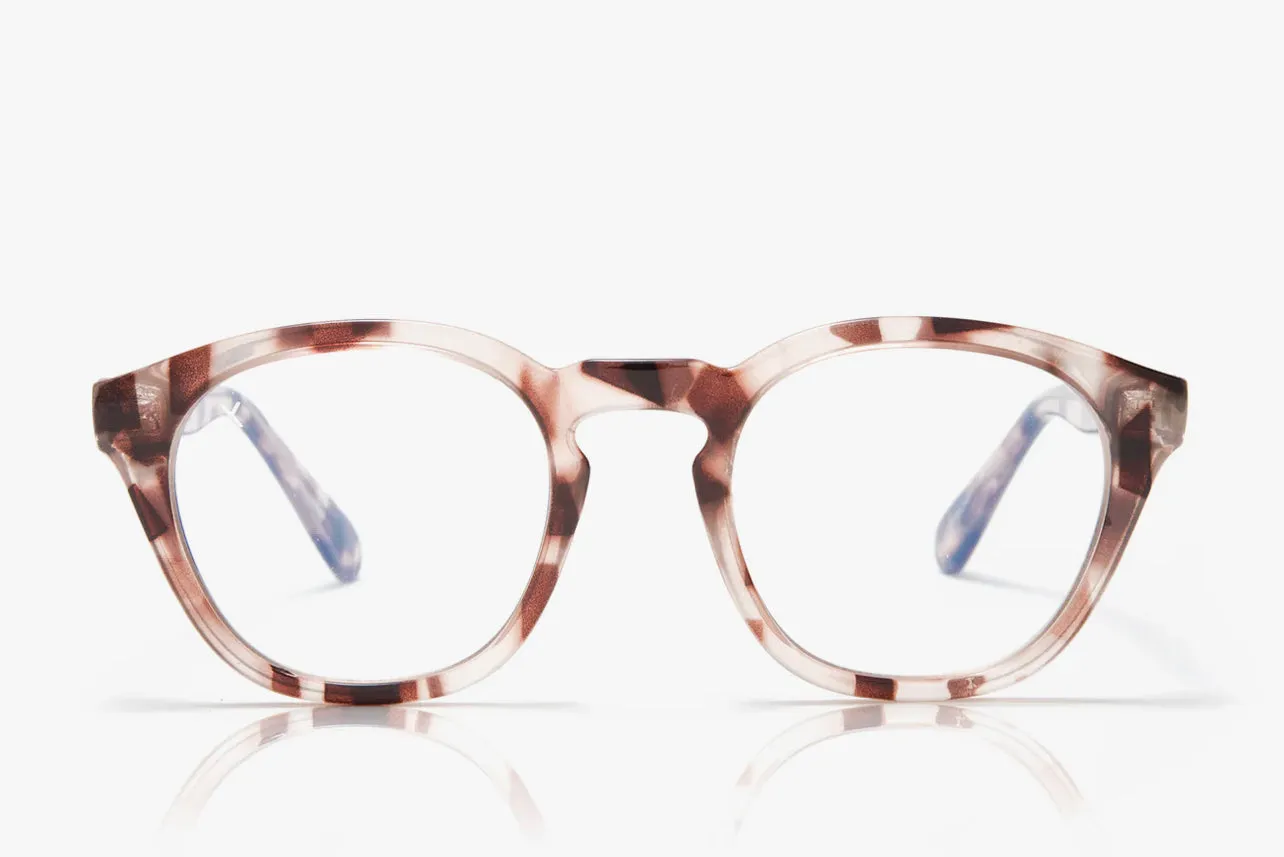 Dime Larchmont Bluelight Glasses