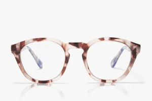 Dime Larchmont Bluelight Glasses
