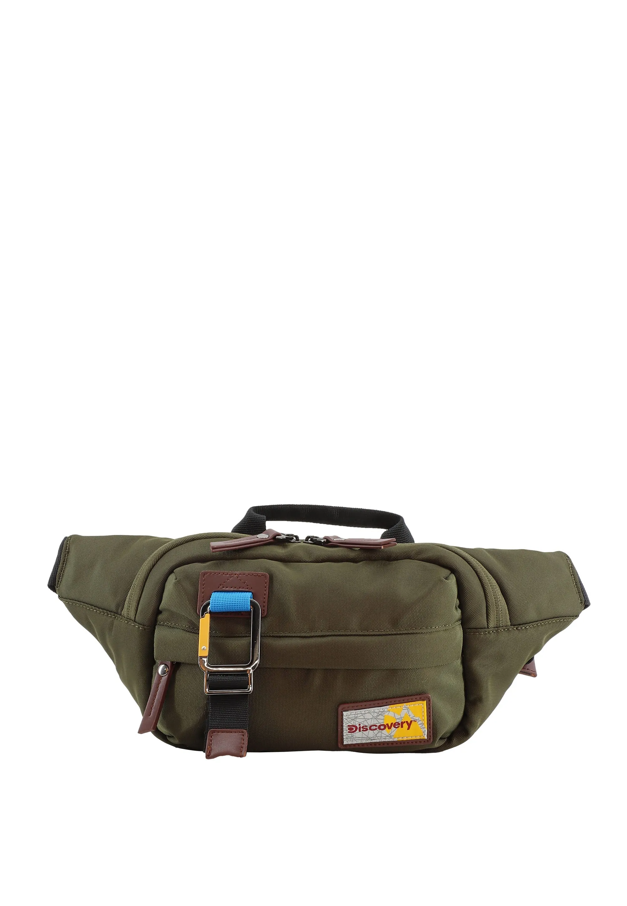 Discovery Icon Waist Bag / Crossbody Bag D00714