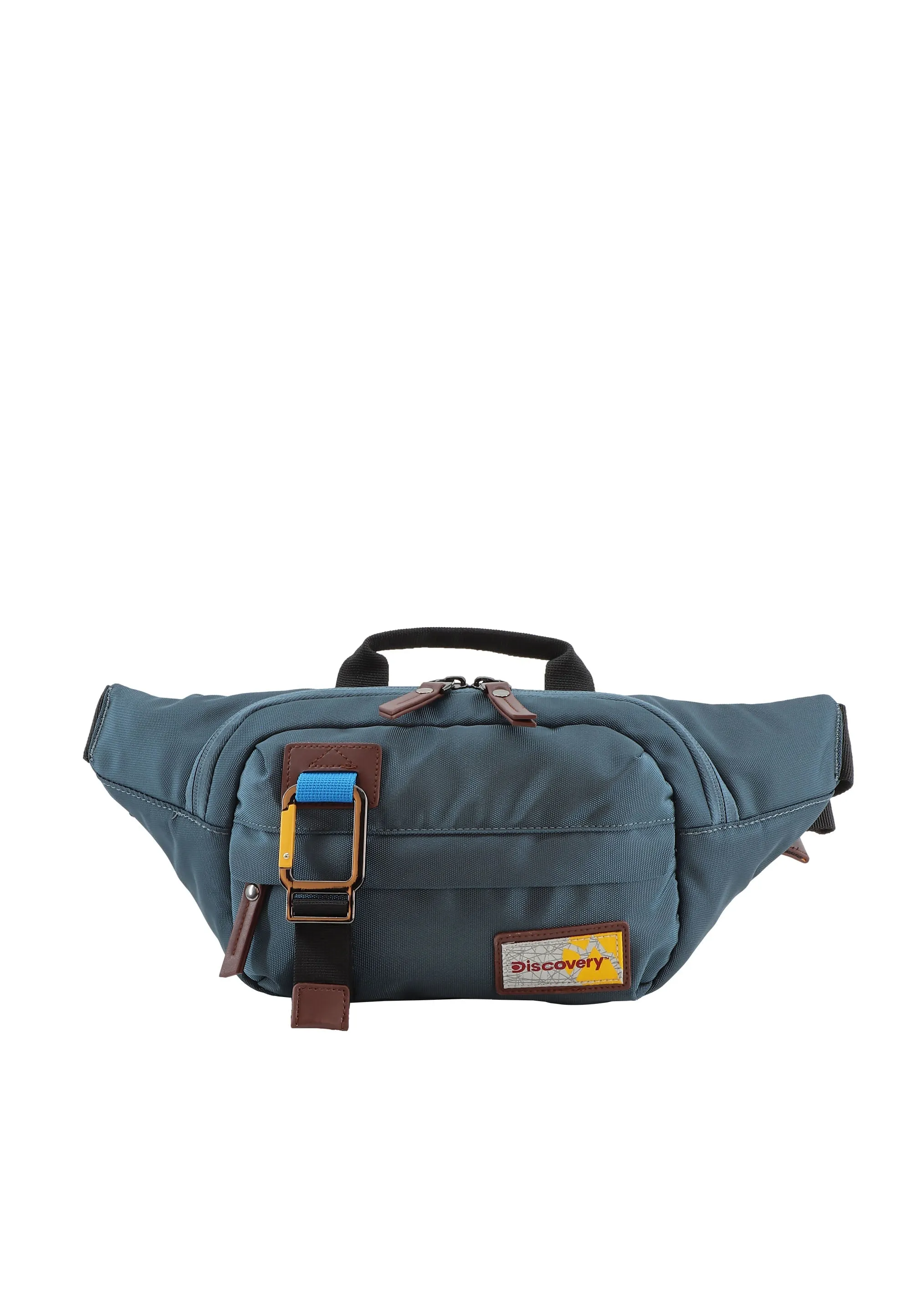 Discovery Icon Waist Bag / Crossbody Bag D00714