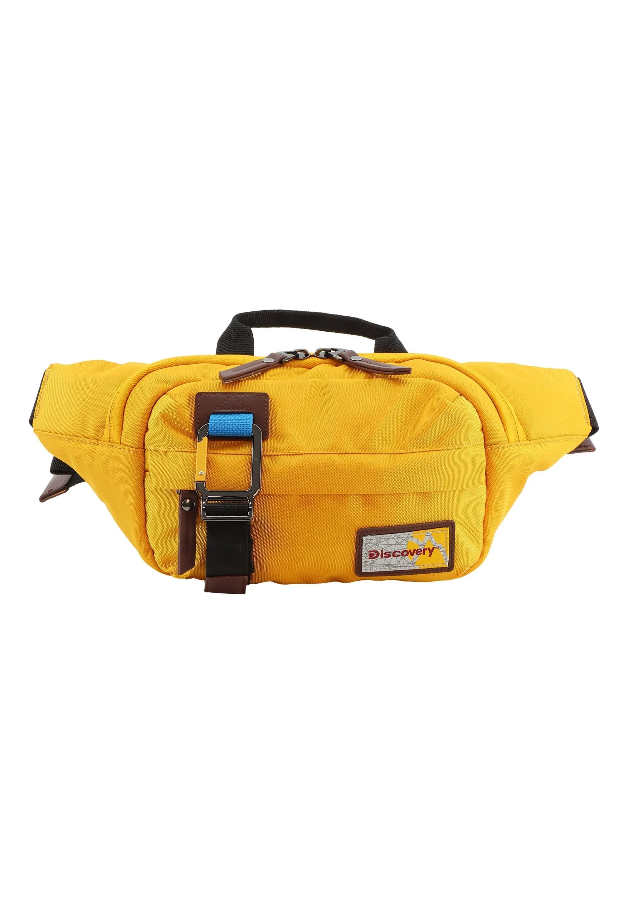 Discovery Icon Waist Bag / Crossbody Bag D00714