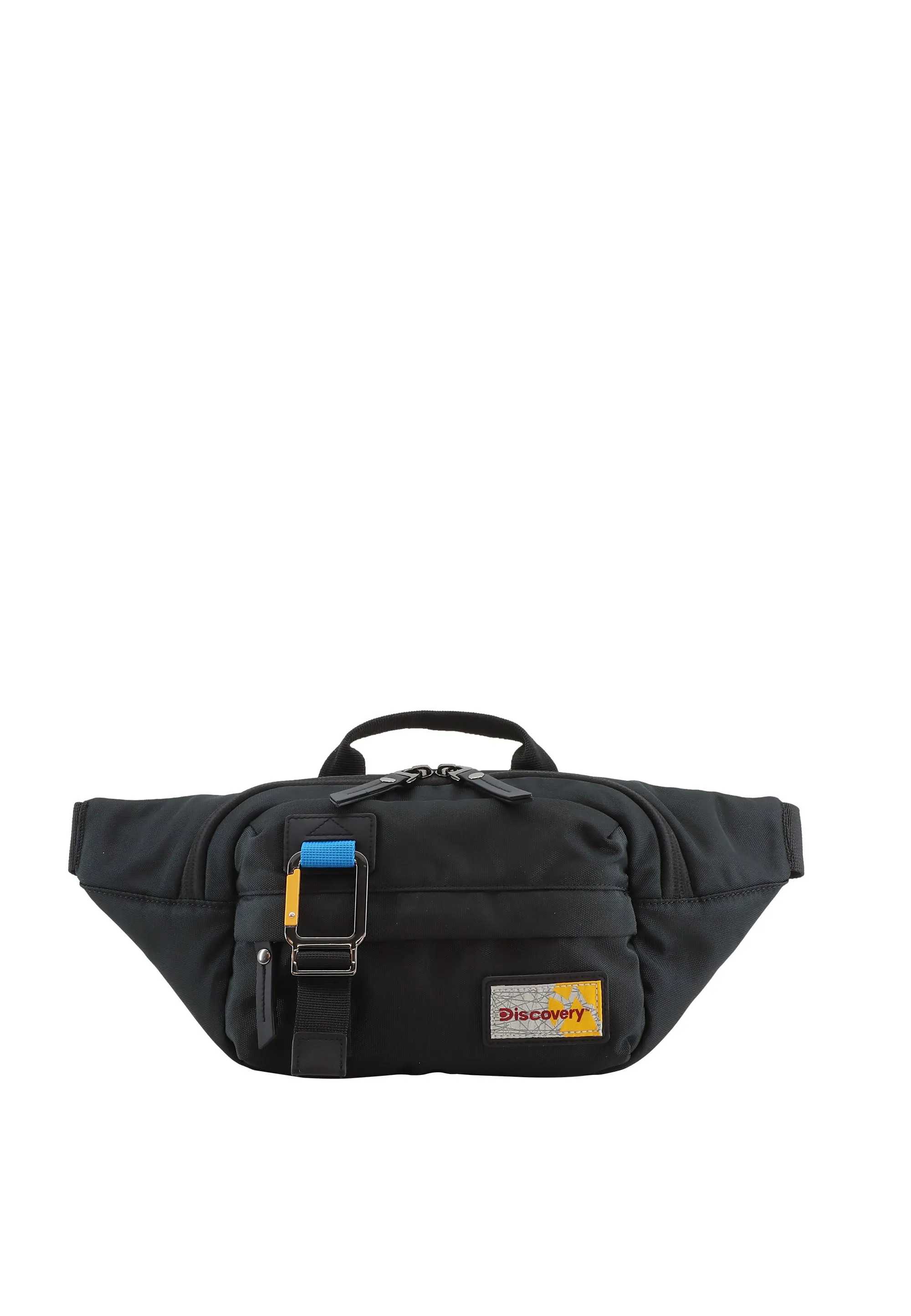 Discovery Icon Waist Bag / Crossbody Bag D00714