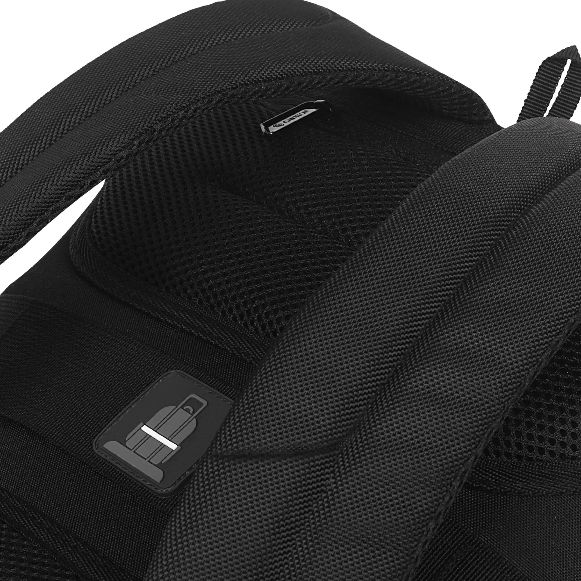 Dorset Laptop backpack