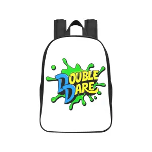 Double Dare Canvas Backpack