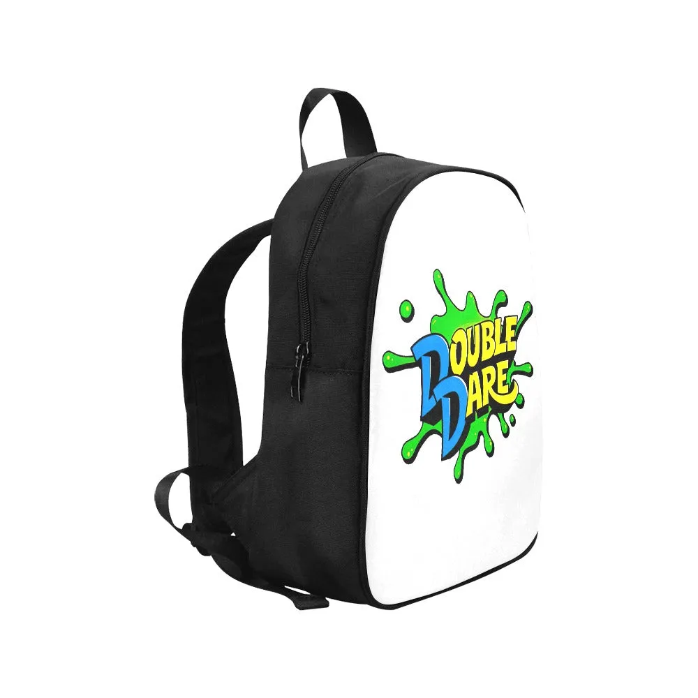 Double Dare Canvas Backpack
