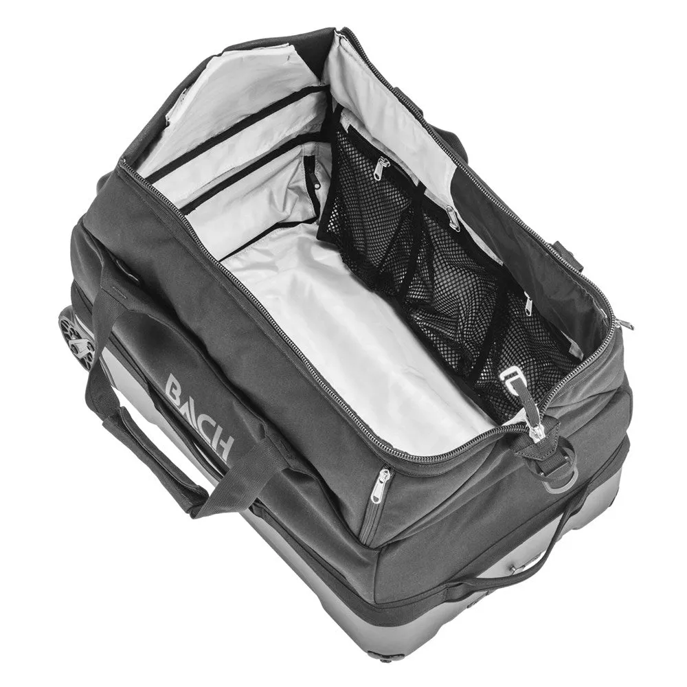 Dr Roll 40 Suitcase