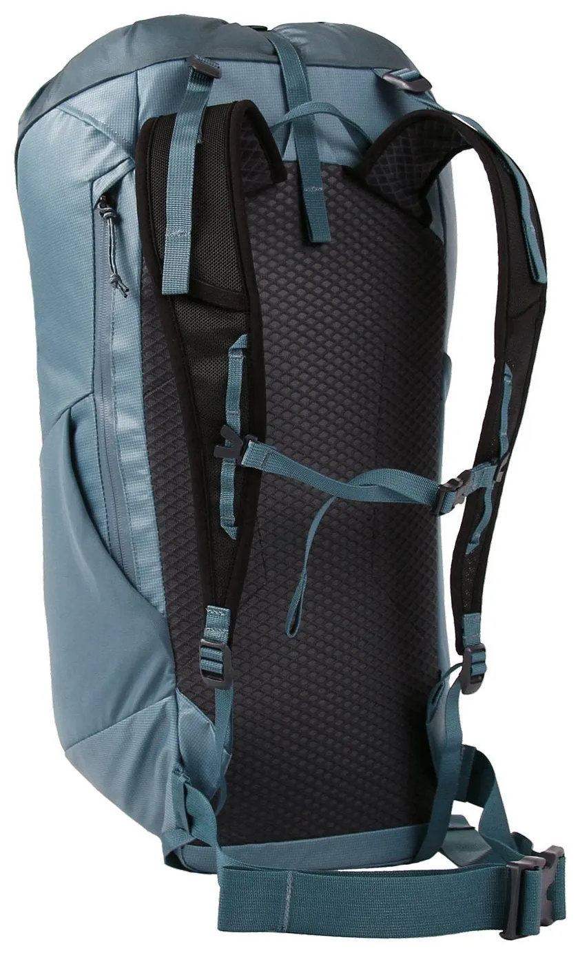 Dragonfly (34L), ultralight alpine backpack