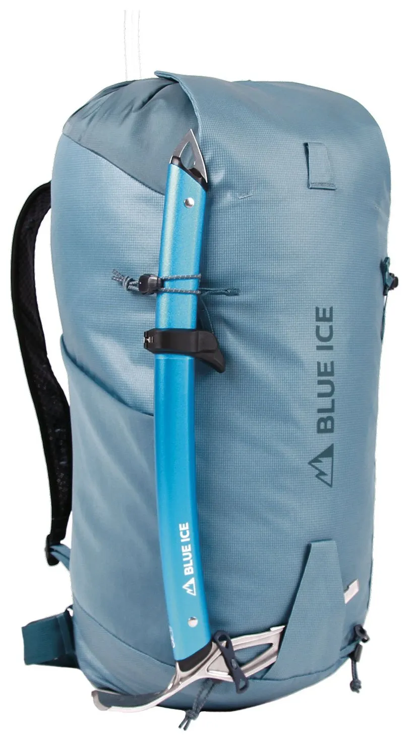 Dragonfly (34L), ultralight alpine backpack