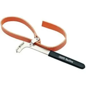 Draper Oil Filter Strap Wrench, 100Mm Dr-68813
