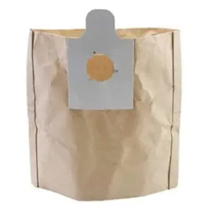 Draper Paper Dust Bags (Pack Of 5) Dr-59733