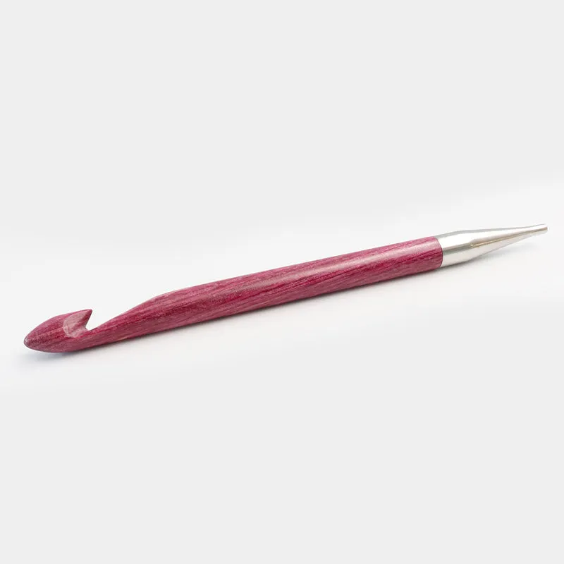 Dreamz Tunisian Crochet Hook Interchangeable Set | KnitPro