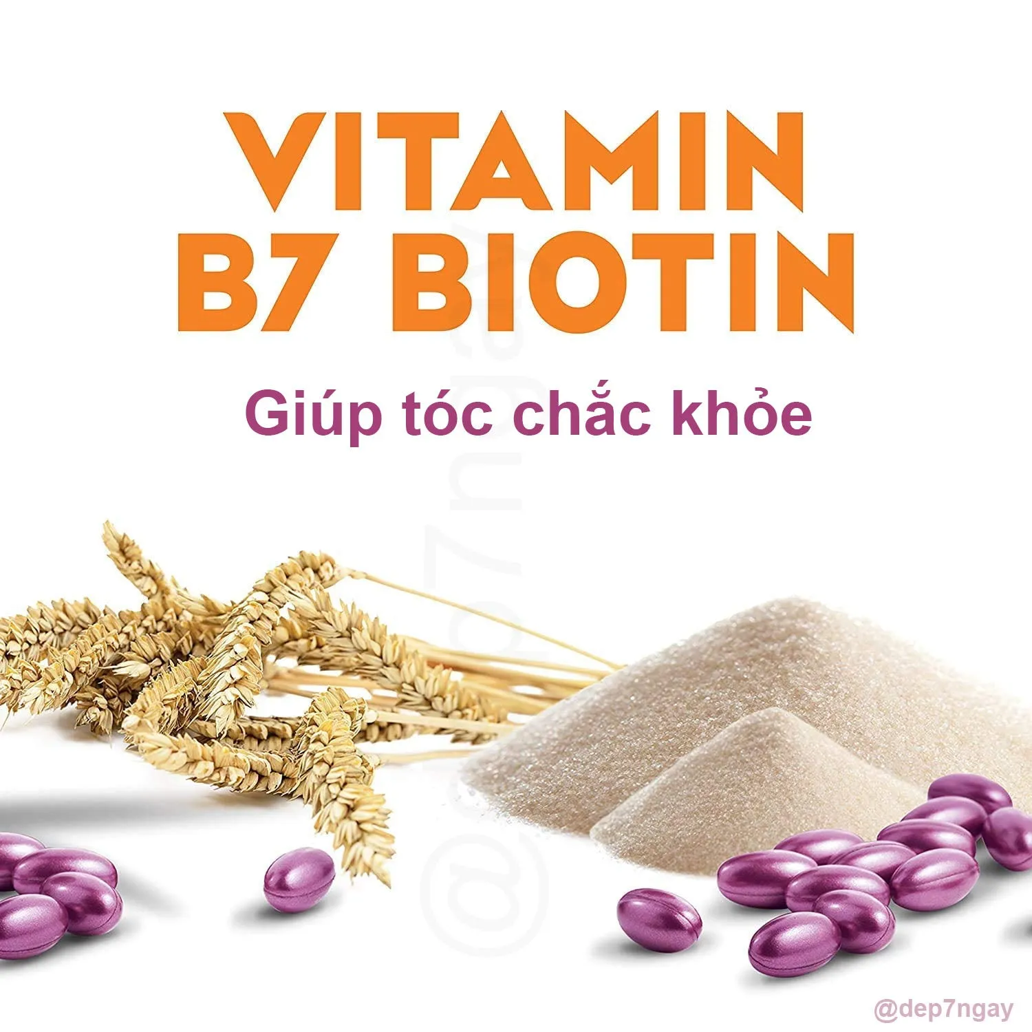Dầu Gội OGX Biotin & Collagen Shampoo Ngăn Rụng Tóc