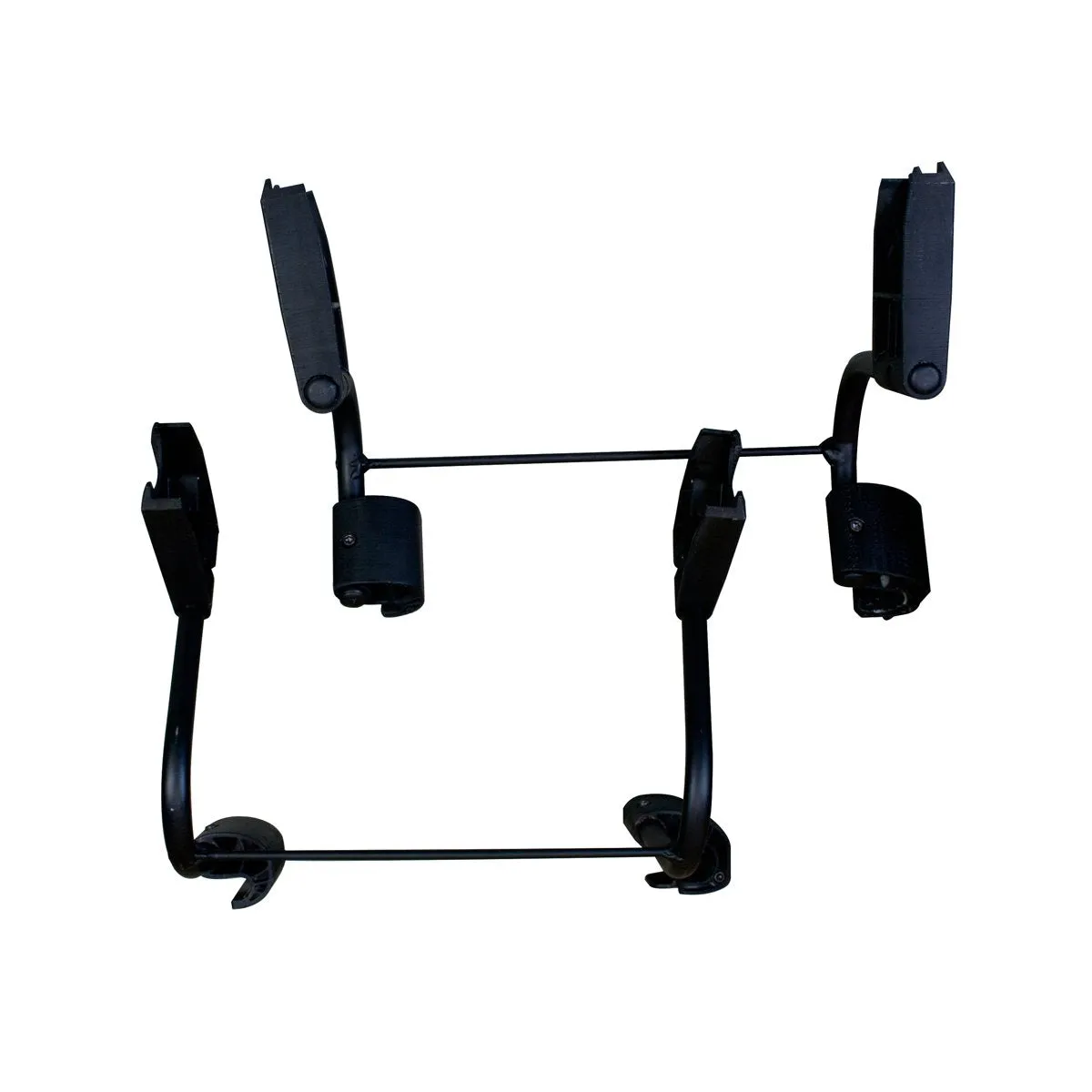 duet™ twin car seat adaptor for protect™ and Maxi Cosi style connections