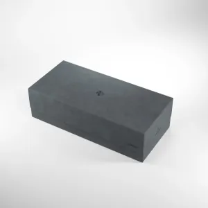 Dungeon 1100  Convertible (Midnight Grey)