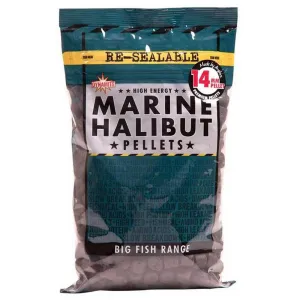 Dynamite Baits Marine Halibut Pre Drilled Pellets