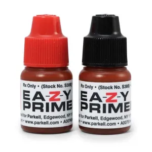 Ea-Z-Y Primer