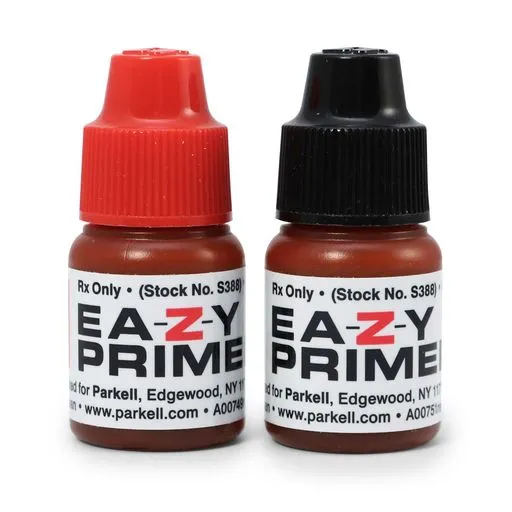 Ea-Z-Y Primer