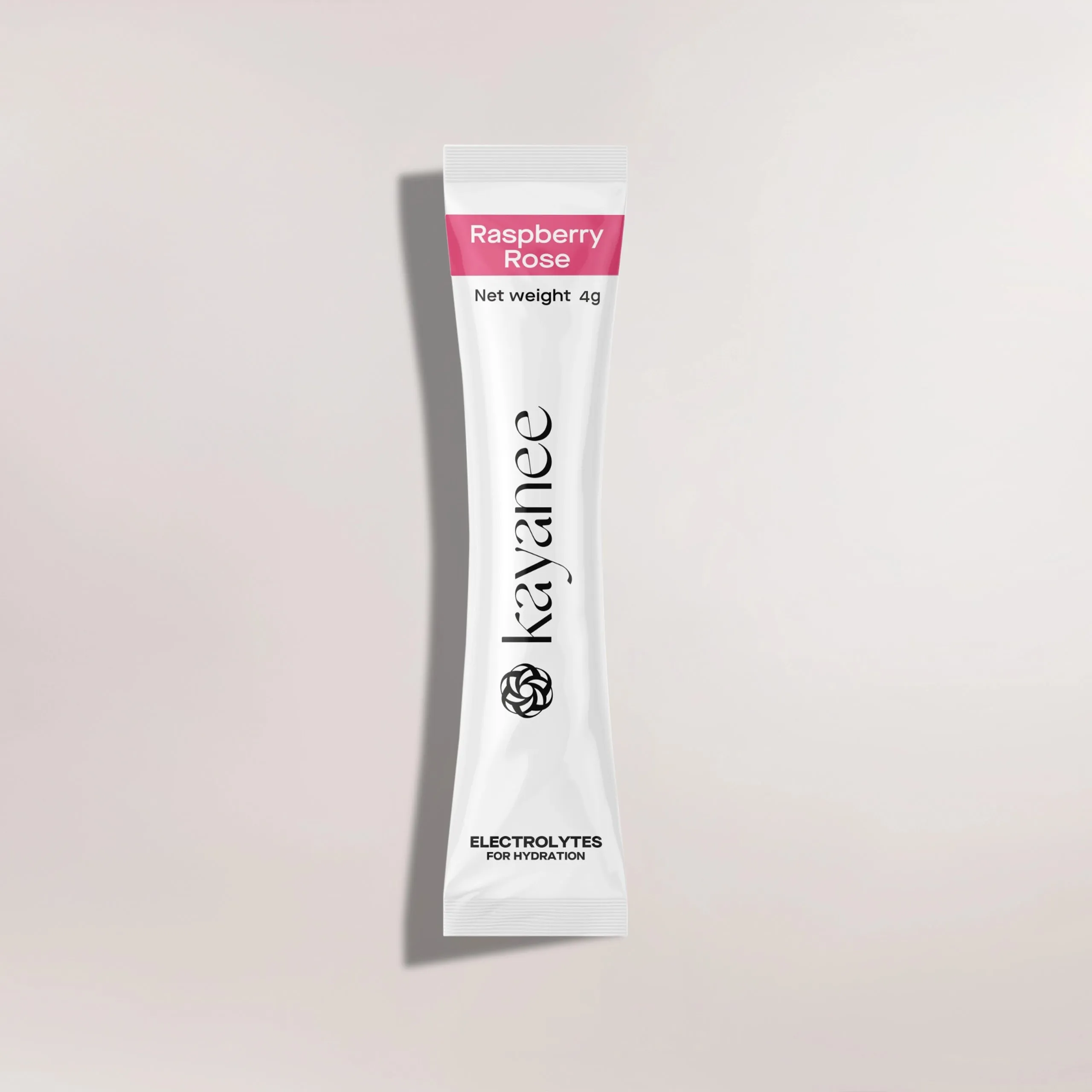Electrolytes Raspberry Rose