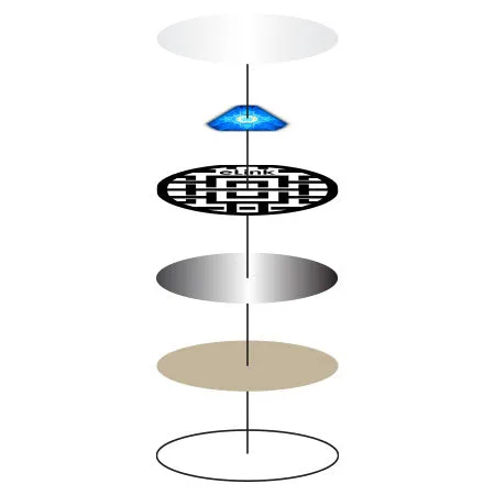 eLink Cell Phone EMF Protection Device