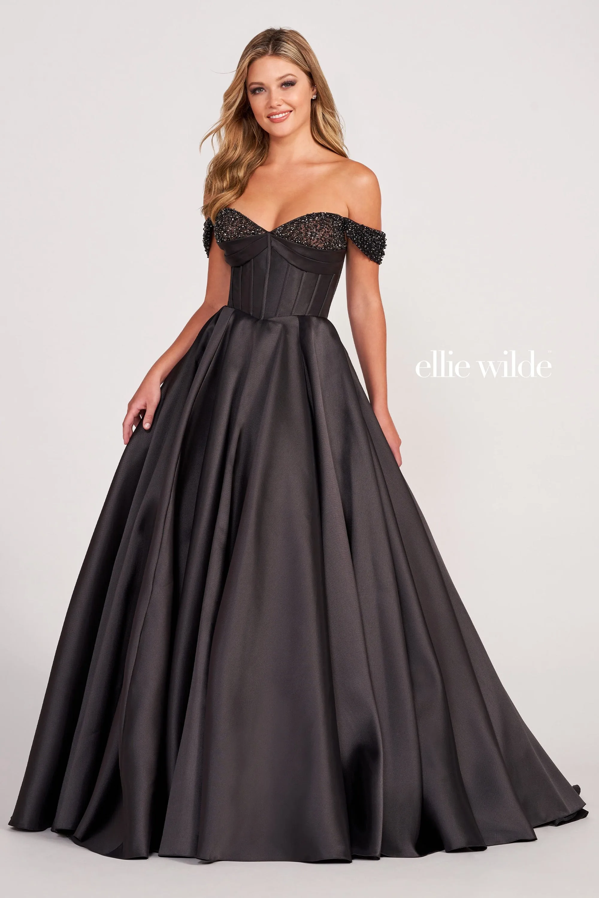 Ellie Wilde: EW34118