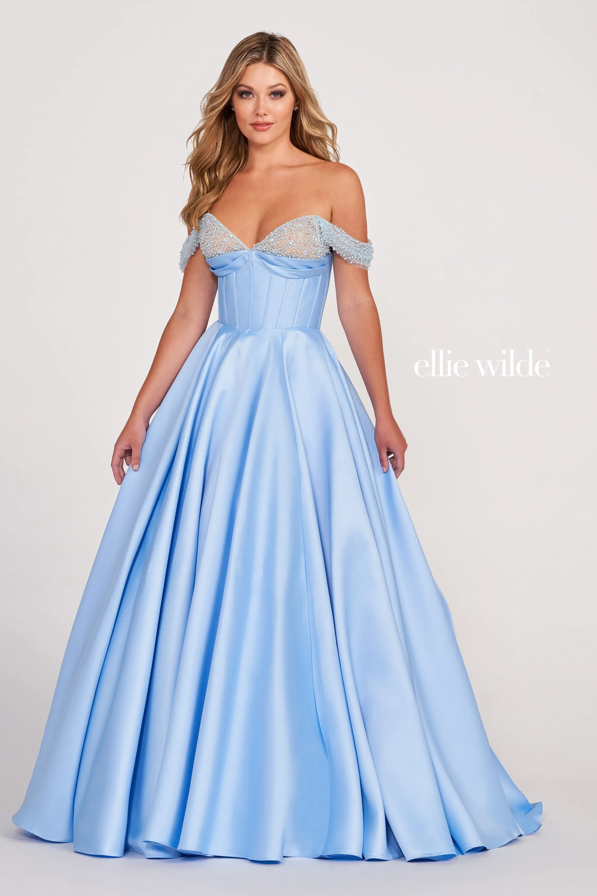 Ellie Wilde: EW34118