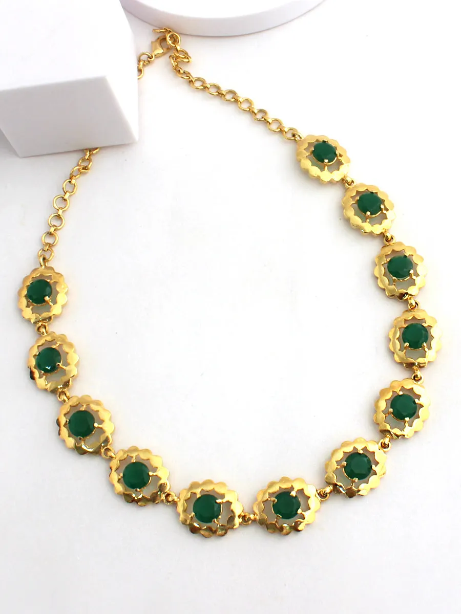 Erica Necklace
