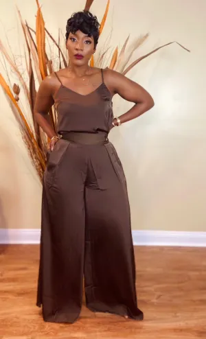 ESSENCE SET (CHOCOLATE)