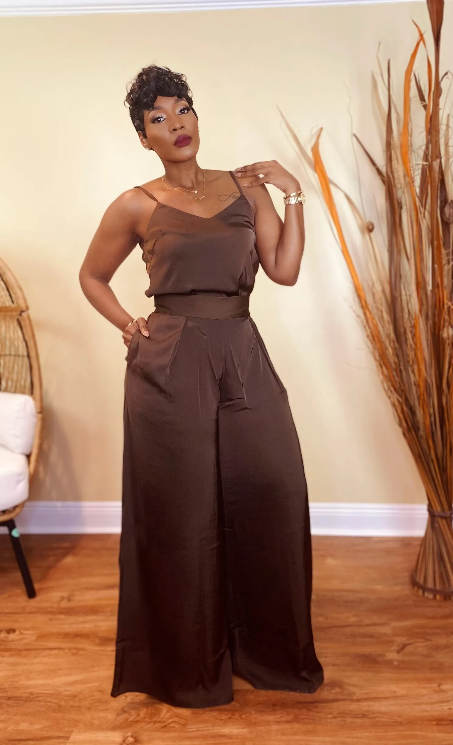 ESSENCE SET (CHOCOLATE)