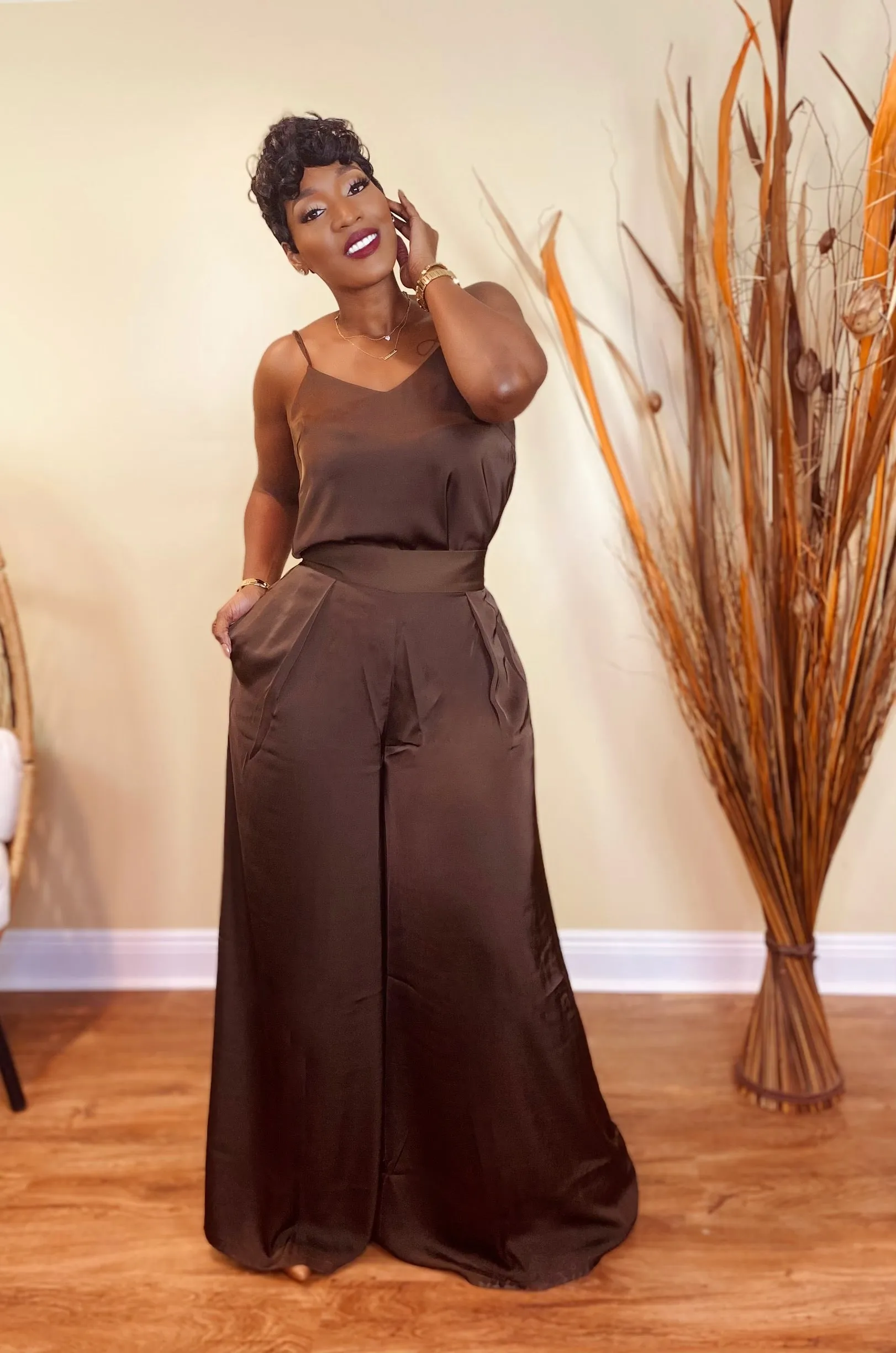 ESSENCE SET (CHOCOLATE)