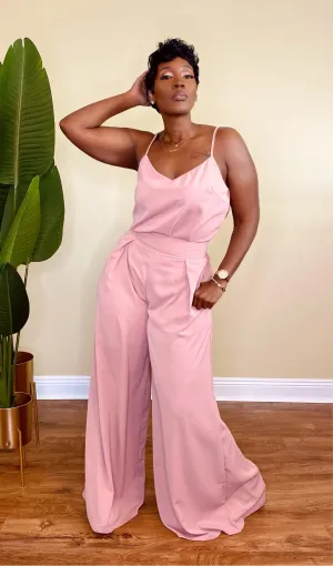 ESSENCE SET "MAUVE"