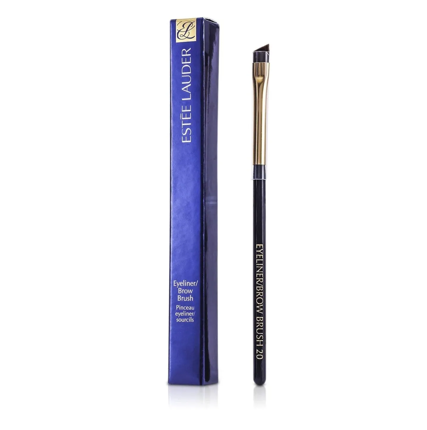 Estée Lauder Eyeliner / Brow Brush