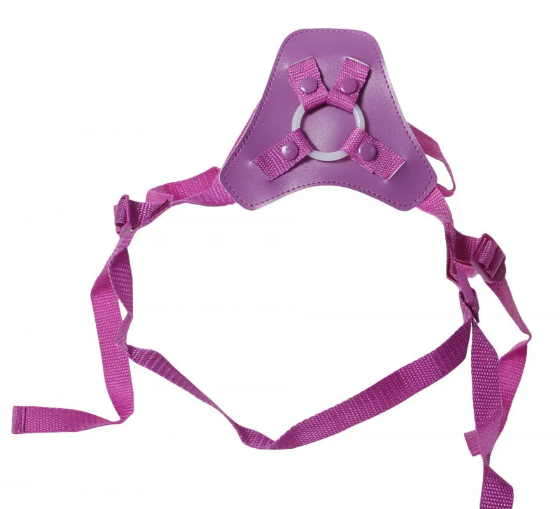 Eve's Strap-on Playset