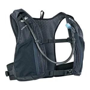 EVOC Hydro Pro 3   1.5L Bladder Hydration Bag - Volume: 3L, Bladder: 1.5L, Black