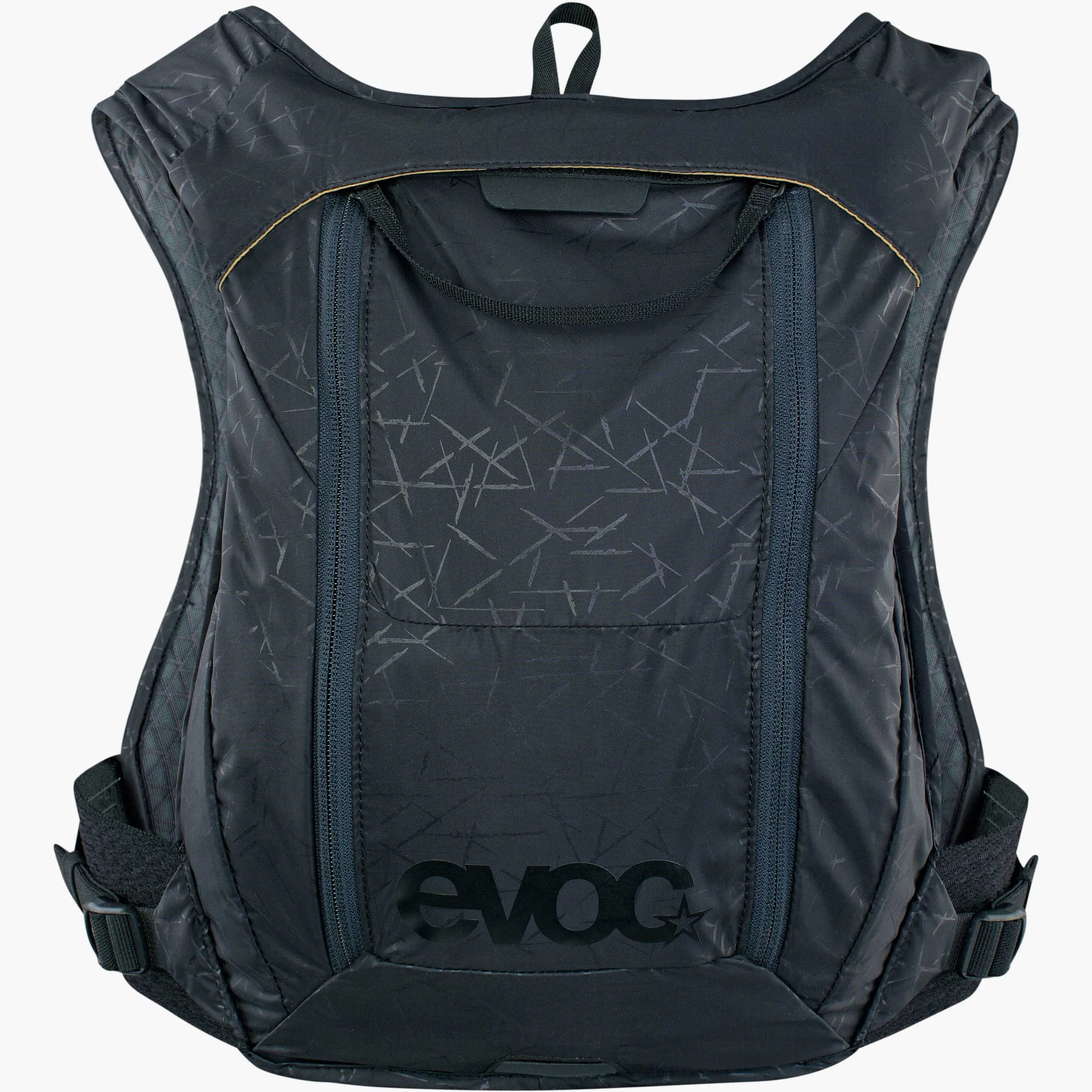 EVOC Hydro Pro 3   1.5L Bladder Hydration Bag - Volume: 3L, Bladder: 1.5L, Black