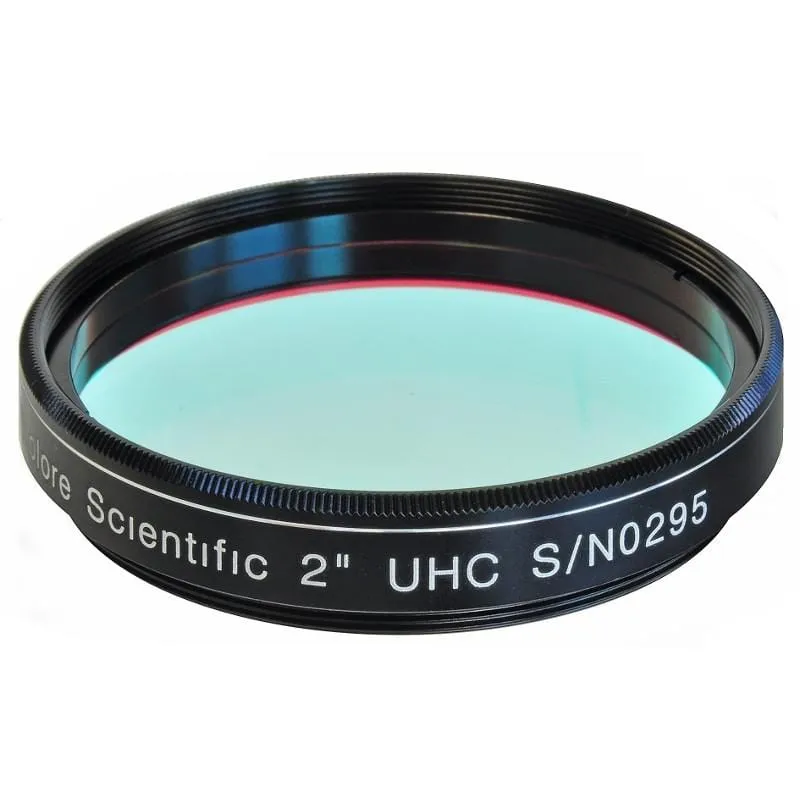 Explore Scientific UHC Nebula Filter 2" - 310210