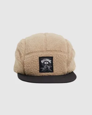 Eyesolation Adiv Strapback Cap