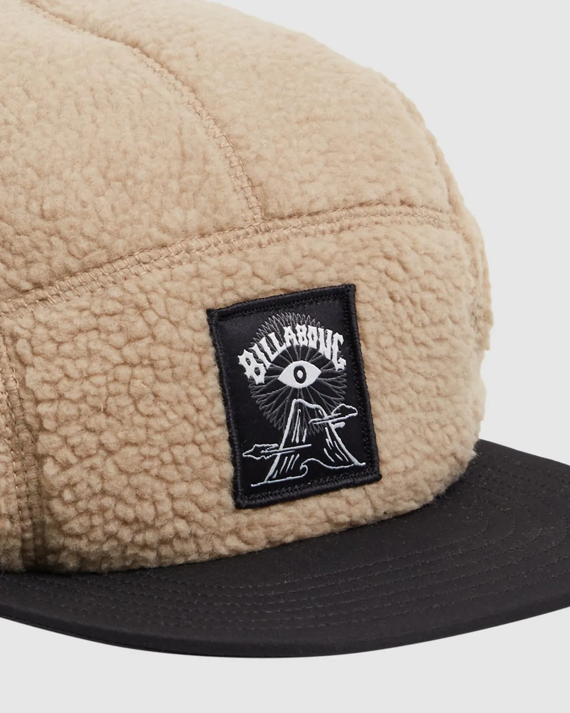 Eyesolation Adiv Strapback Cap