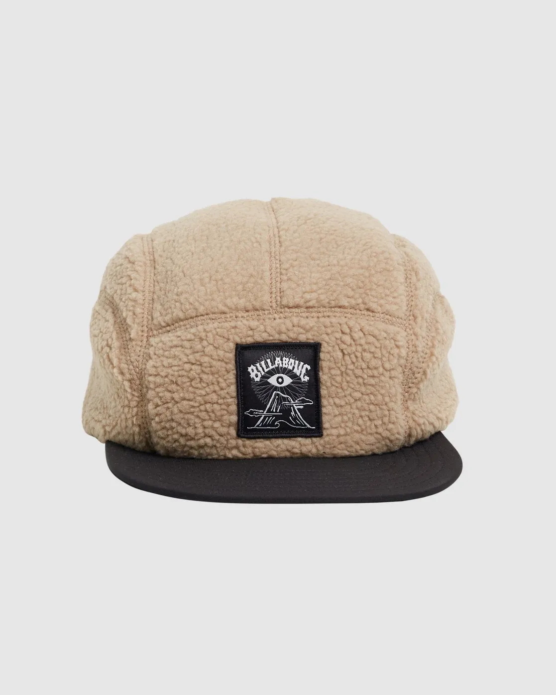 Eyesolation Adiv Strapback Cap